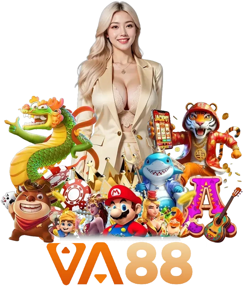 Dịch vụ ứng dụng Va88 trên điện thoại