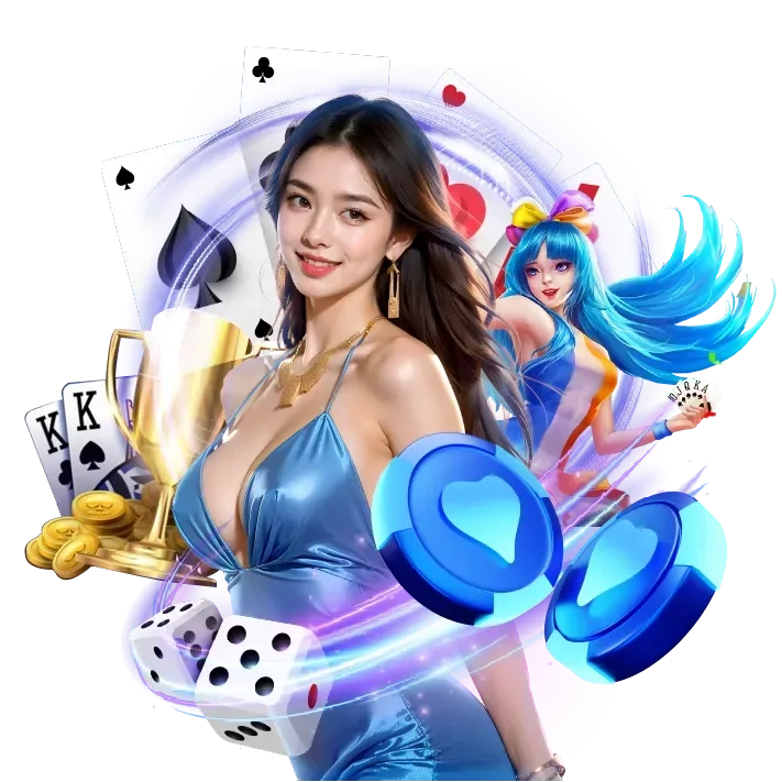 Hình ảnh chuyên mục game bài Va88